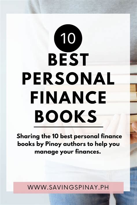 personal financer in tagalog meaning|10 Best Personal Finance Books by Pinoy Authors .